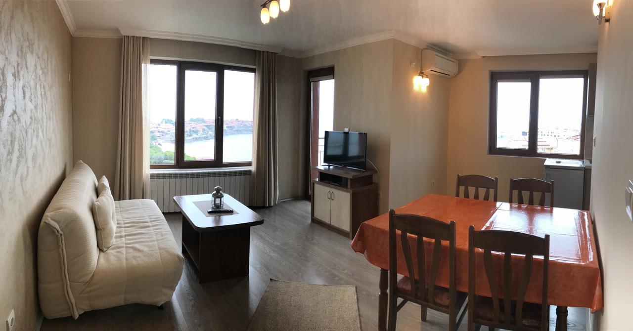 Family Hotel Radiana ソゾポル エクステリア 写真