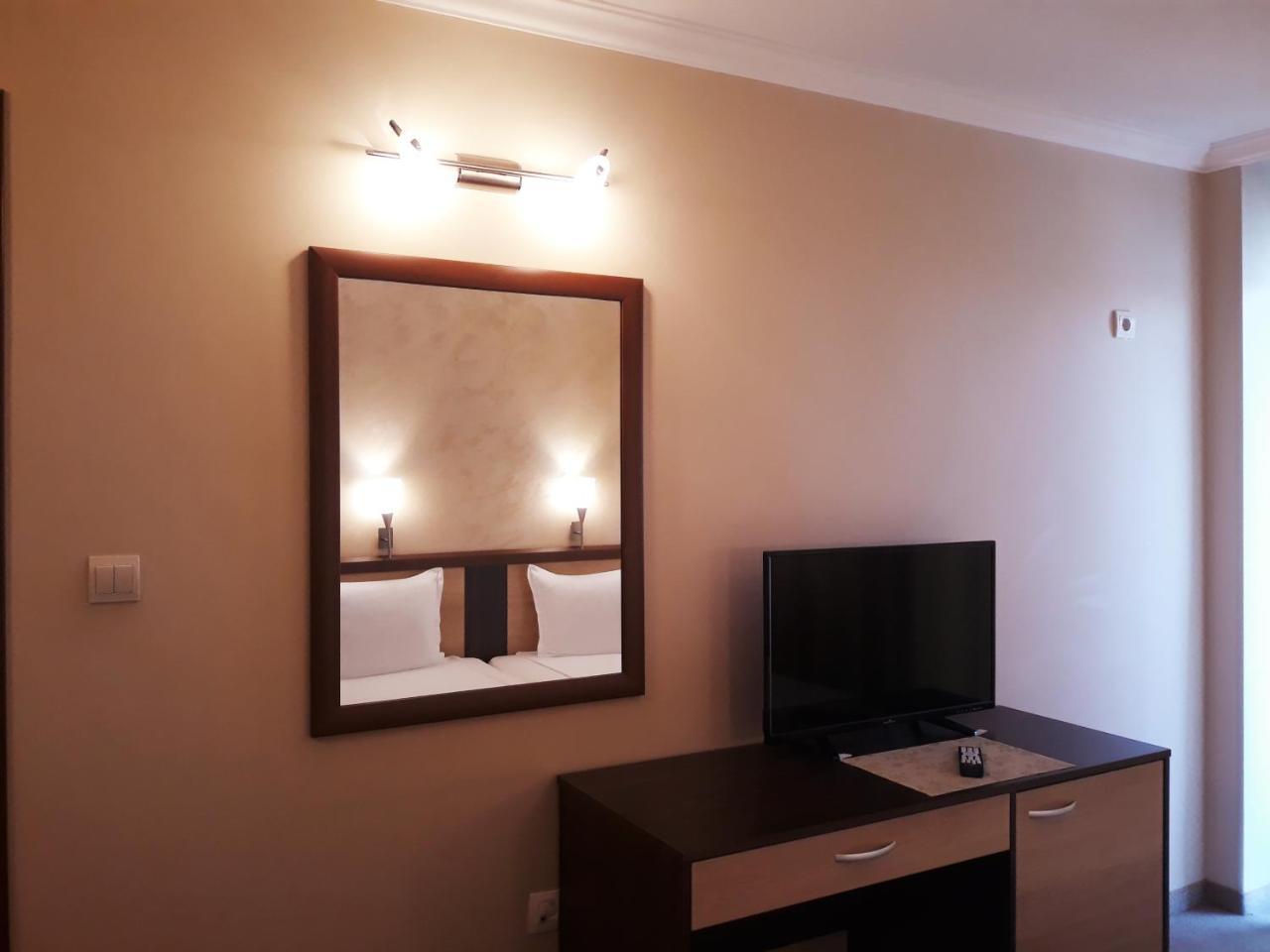Family Hotel Radiana ソゾポル エクステリア 写真