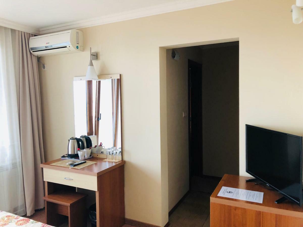Family Hotel Radiana ソゾポル エクステリア 写真